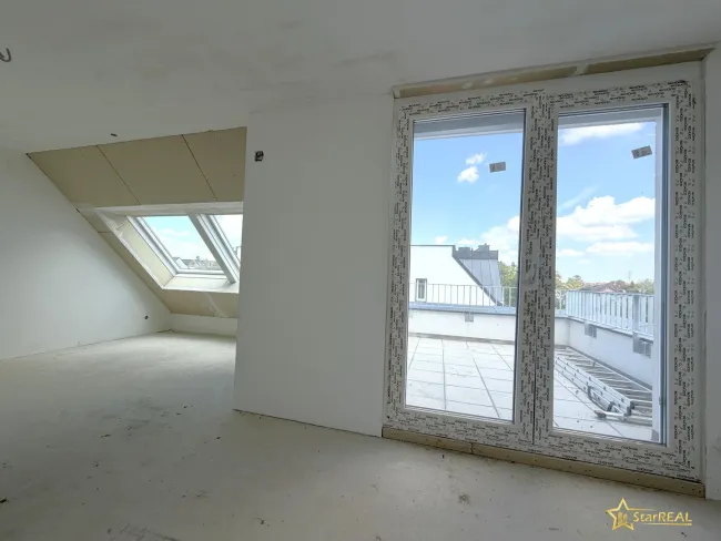 Zimmer DACHGESCHOSS