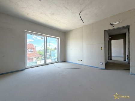 Baufortschritt