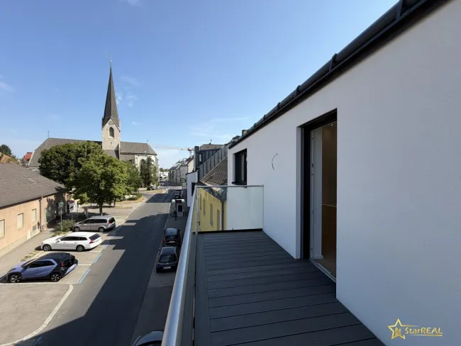 Beispielwohnung