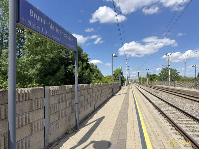 Bahnhof