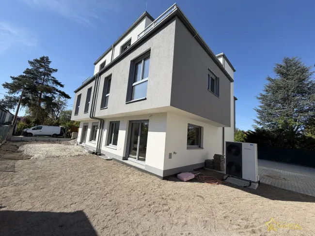 Ansicht anderes Haus