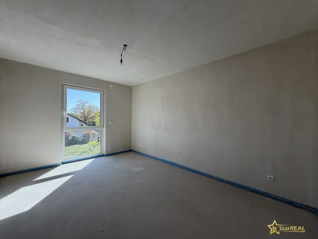 Zimmer anderes Haus