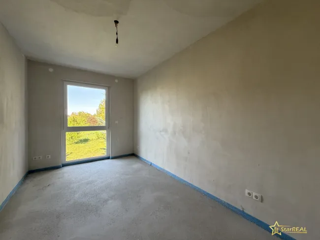 Zimmer anderes Haus
