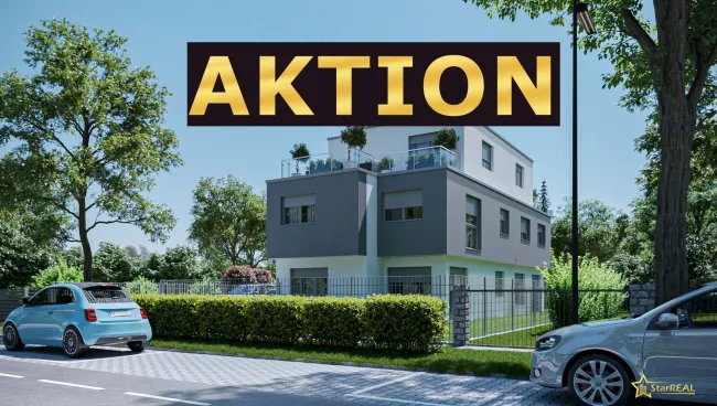 AKTIONSHAUS H1