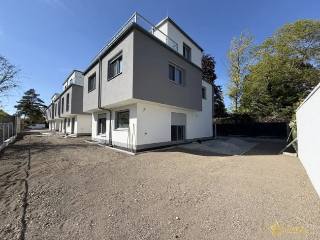 Ansicht anderes Haus