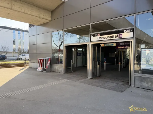RARITÄT! UM € 700.000,-