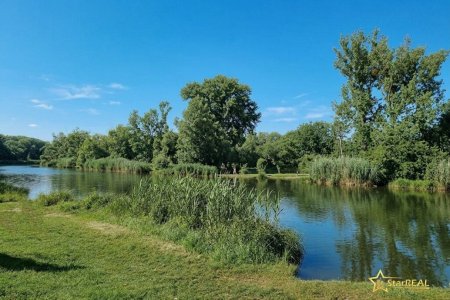 Mühlwasser gegenüberliegende Straßenseite