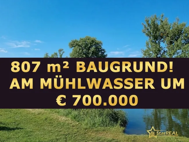 RARITÄT! UM € 700.000,-