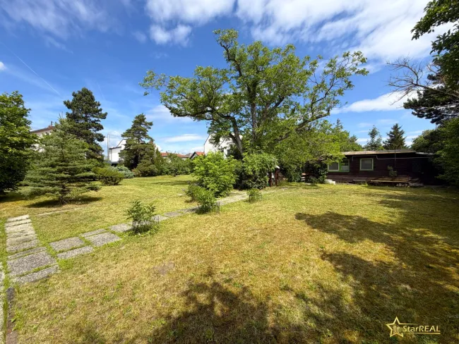 Sommerhaus