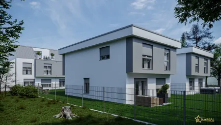 Einfamilienhaus Top 5