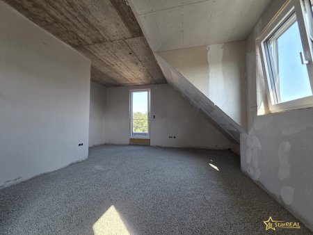 Dachgeschoss