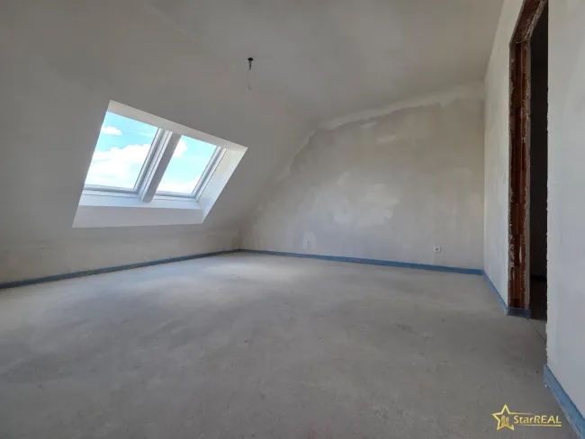 Zimmer Dachgeschoss