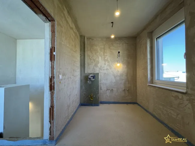 Badezimmer DG