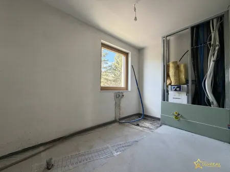 Badezimmer OG