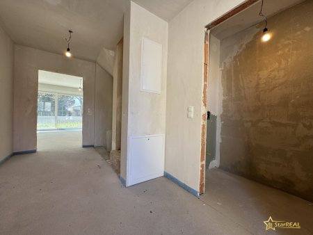 WC Erdgeschoss