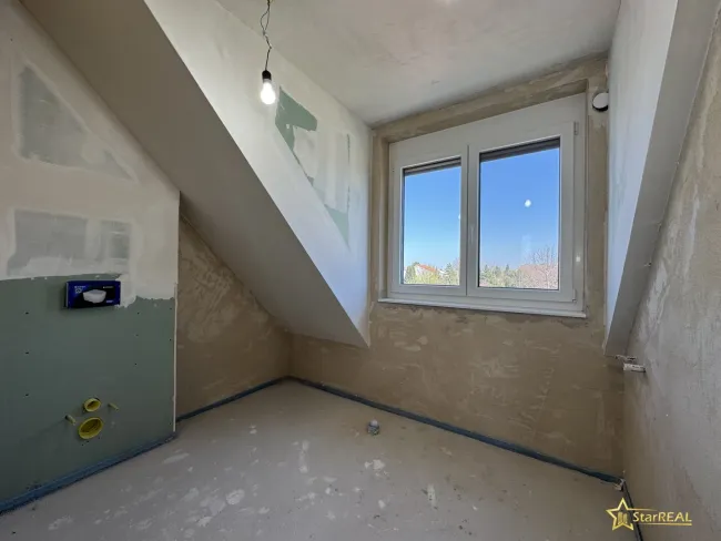 Badezimmer DG