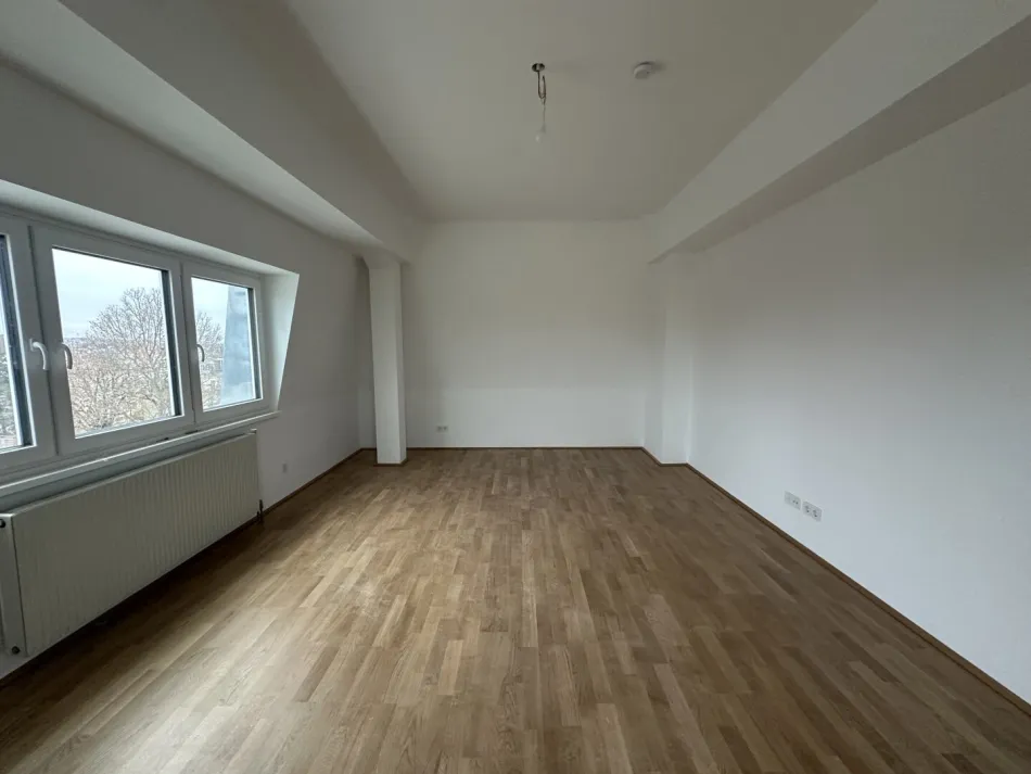 Repräsentative Wohnung mit Terrasse in bester Lage des 13. Bezirks – Ihr neues Zuhause wartet! - Bild