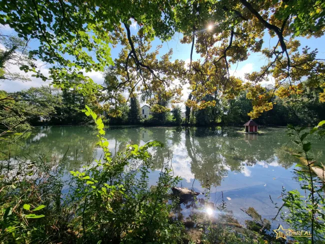 Schlosspark