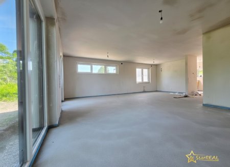 42 m² Wohnbereich