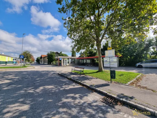Bahnhof