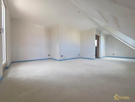 Dachgeschoss Zimmer