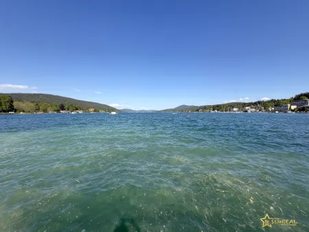 Wörthersee