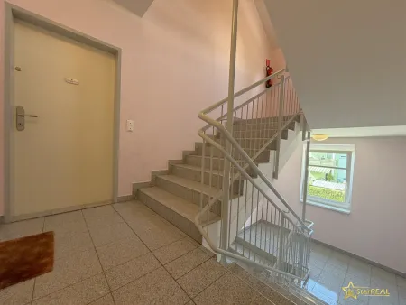 Wohnungstür
