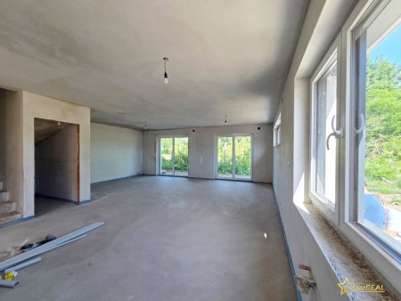 42 m² Wohnbereich
