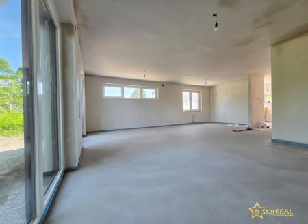 42 m² Wohnbereich