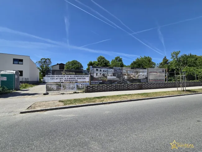 Bauplatz