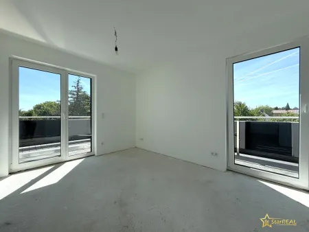 Zimmer Dachgeschoss
