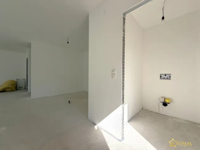 WC Erdgeschoss