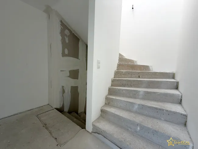 Stiegenhaus