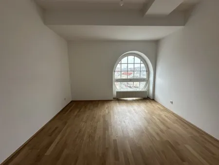 Panorama Office mit Terrasse in 1130 Wien - Hietzing