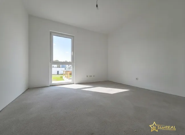Musterfoto Vorprojekt -  Zimmer