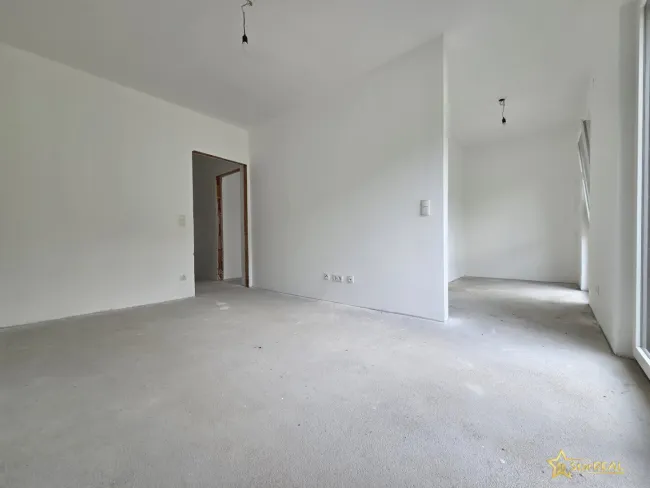 Musterfoto Vorprojekt -  Zimmer mit SR