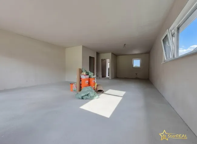 Musterfoto Vorprojekt -  52 m² Wohnküche