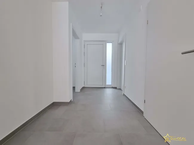 Vorzimmer