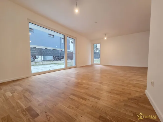 Wohnküche