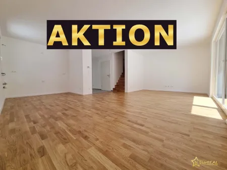 AKTION LETZTES DOPPELHAUS