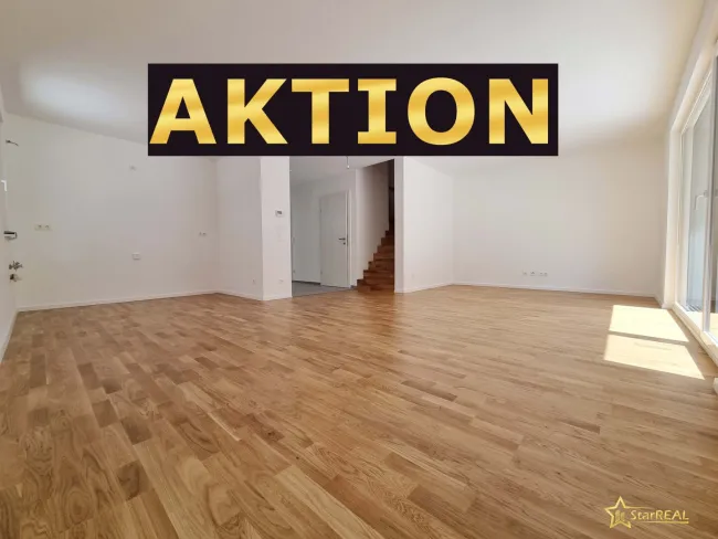 AKTION LETZTES DOPPELHAUS