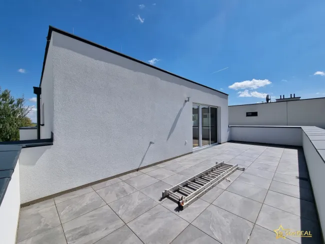 AKTION LETZTES DOPPELHAUS