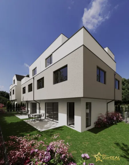 SCHLÜSSELFERTIG! ZIEGELHAUS MIT TOP AUSSTATTUNG! PROVISIONSFREI für den Käufer.
