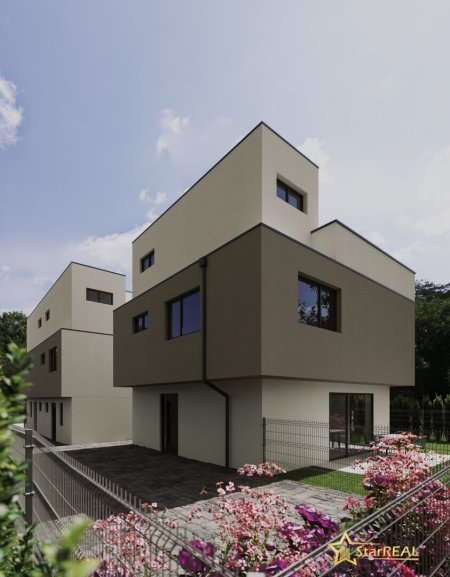 EINZELHAUS IN WIENERBERGER-ZIEGEL! SCHLÜSSELFERTIG! PROVISIONSFREI für den Käufer.