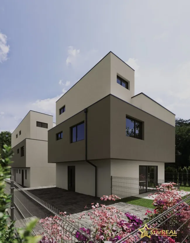 EINZELHAUS IN WIENERBERGER-ZIEGEL! SCHLÜSSELFERTIG! PROVISIONSFREI für den Käufer. - Titelbild