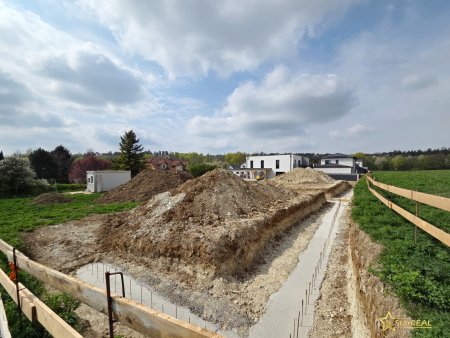 Bauplatz