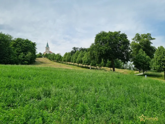 Kirche Karnabrunn
