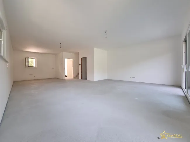 Musterfoto Vorprojekt -  52 m² Wohnküche