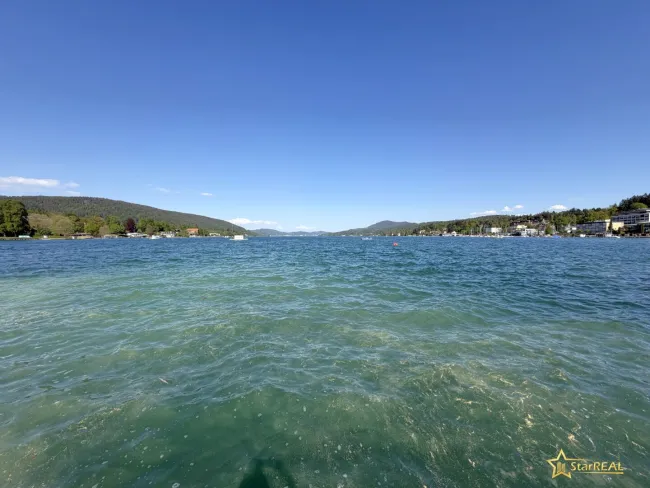 Wörthersee