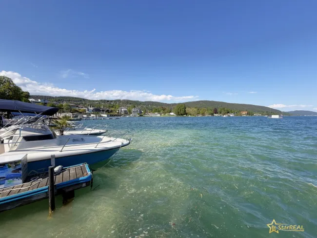 Wörthersee